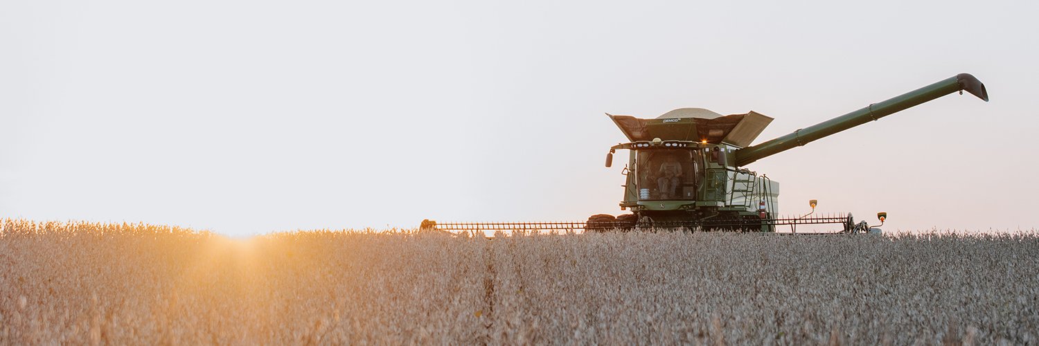 Frontier Farm Credit banner