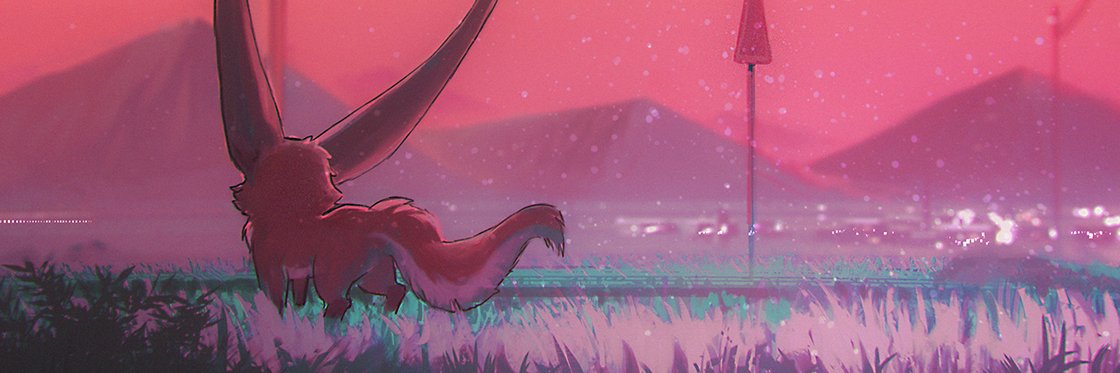 Timmy 'Ears' Fox banner