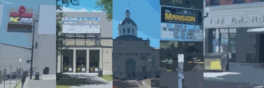 YGK Events banner
