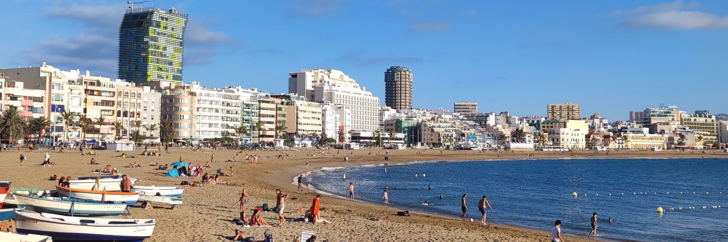 Saray 🇮🇨 banner