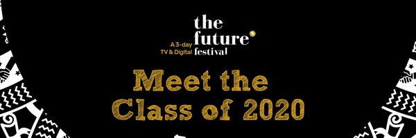 The Future Project Profile Banner