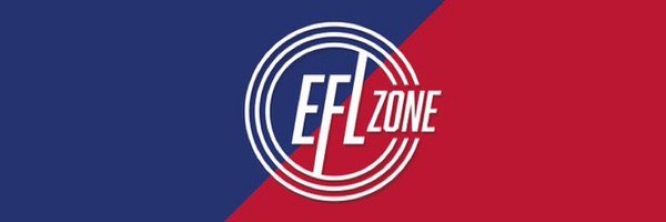 The #EFL Zone Profile Banner