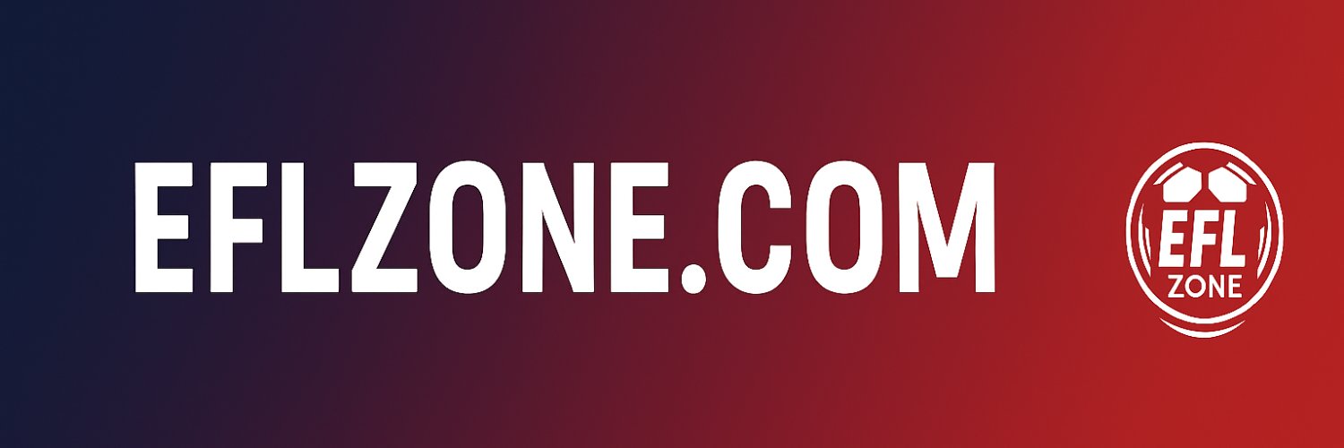 The #EFL Zone's banner