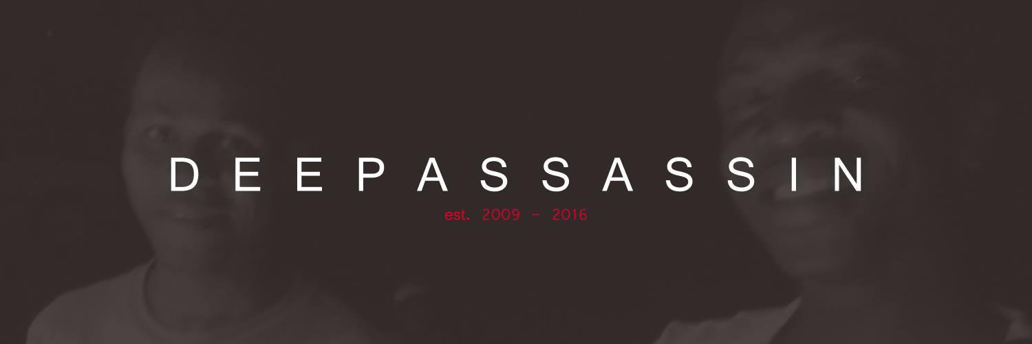DeepAssassin's profile banner image
