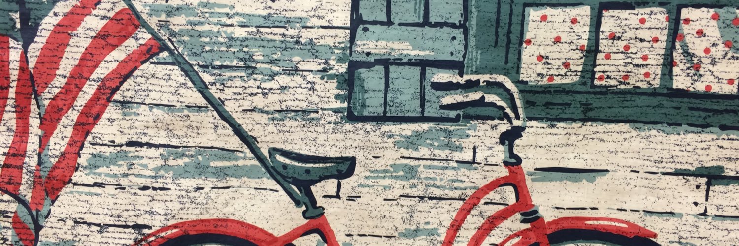 MiamiBike1's profile banner image
