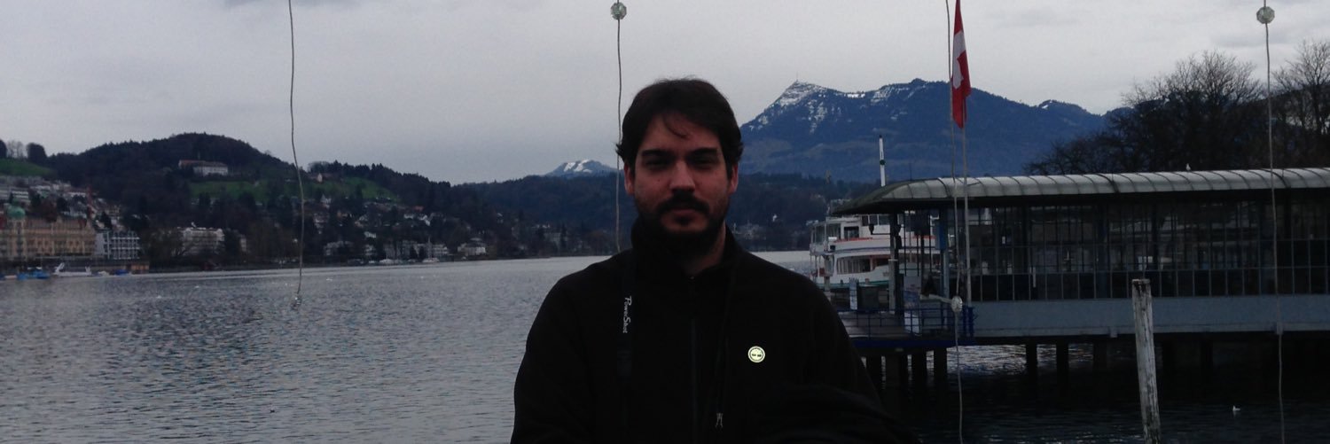 SavioSAbreu's profile banner image