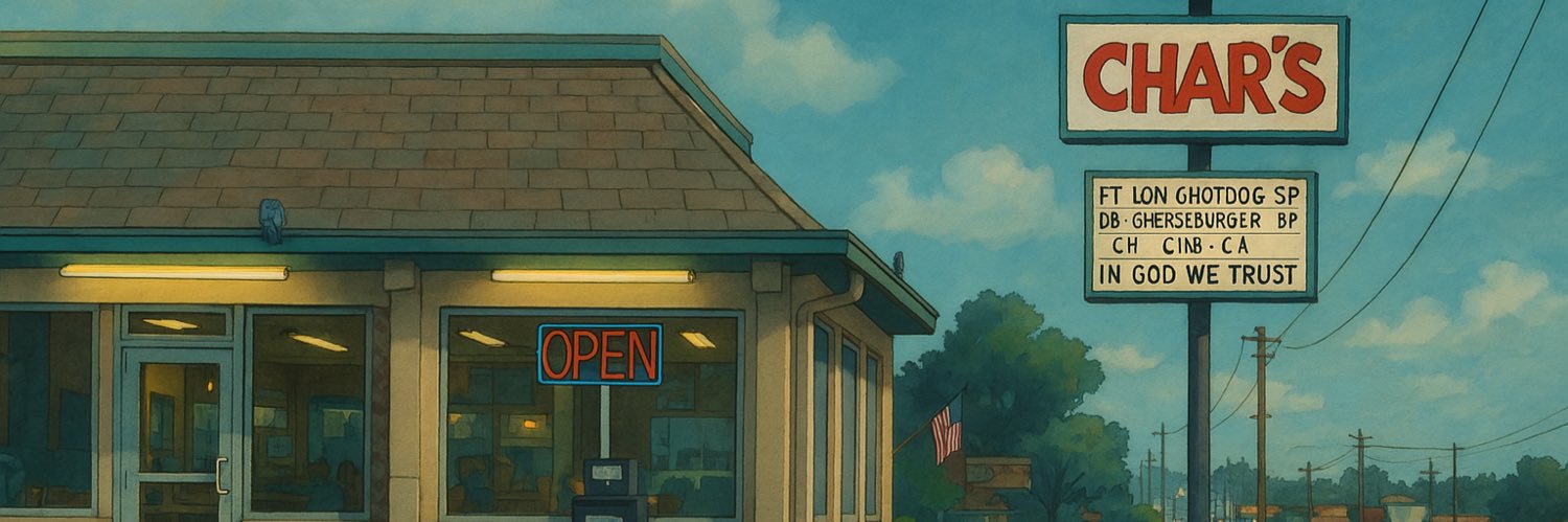 gbeam93's profile banner image