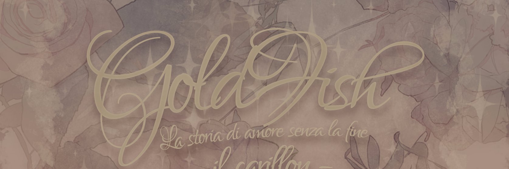 GoldFish公式 banner