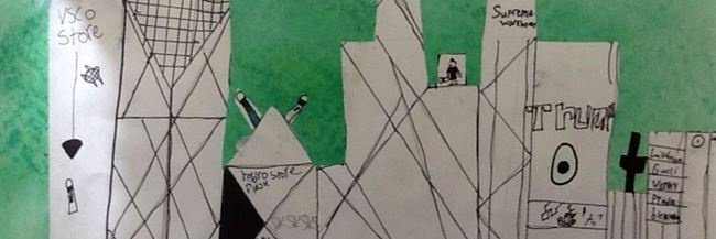 Paul Connolly banner