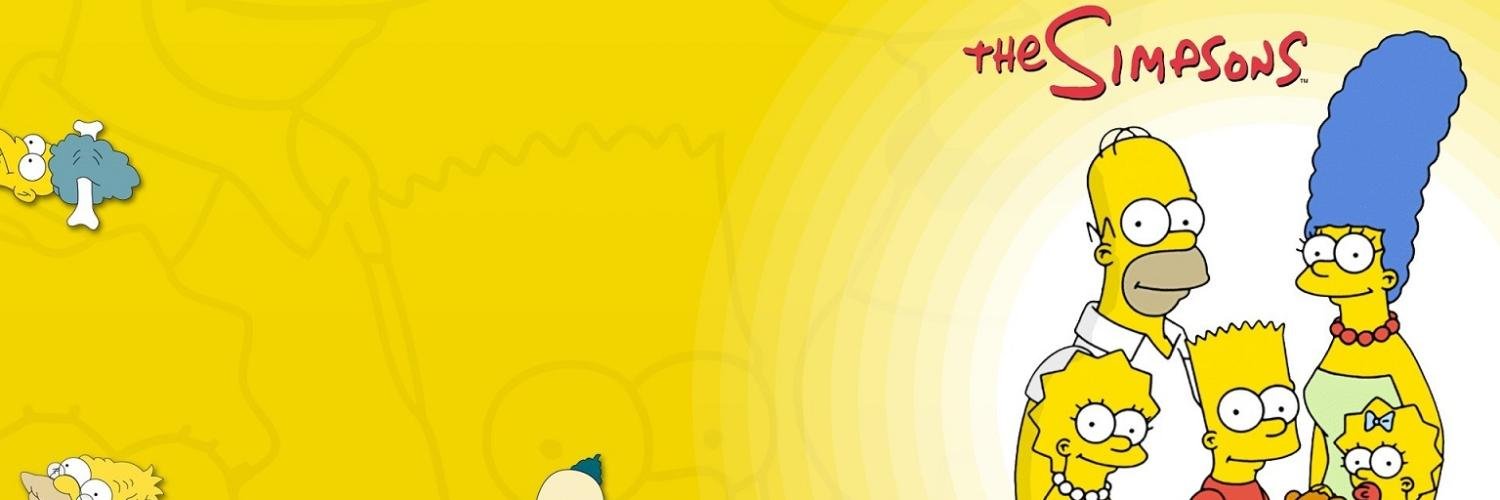 Los Simpsons Online (@Simpsons_latin) / Posts / X