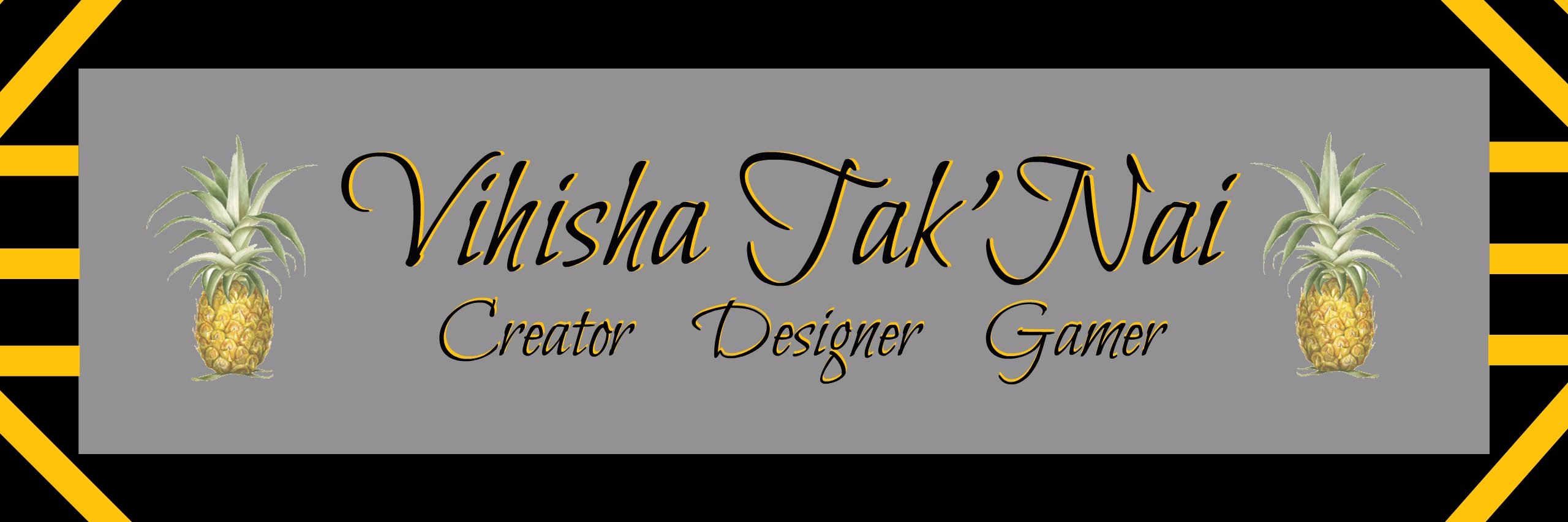 👑 Lady Vi 👑 banner