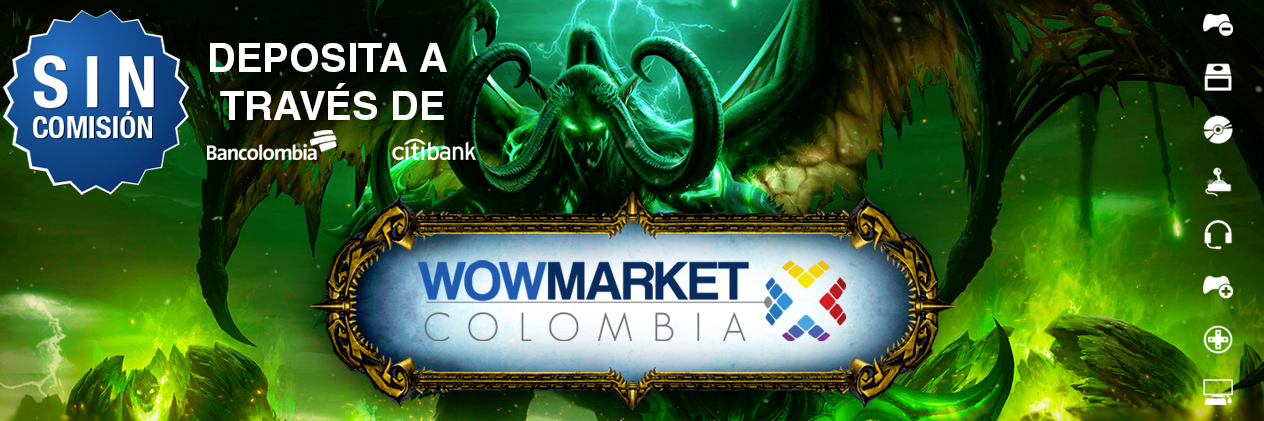 wowmarketcol's profile banner image