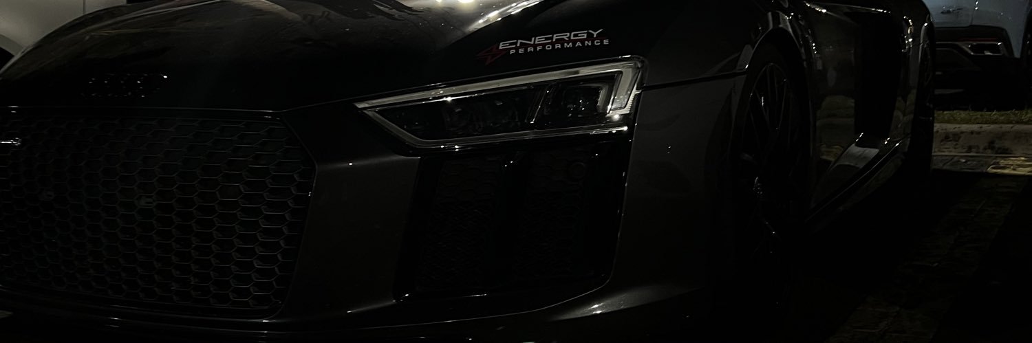 KikeHRZ's profile banner image