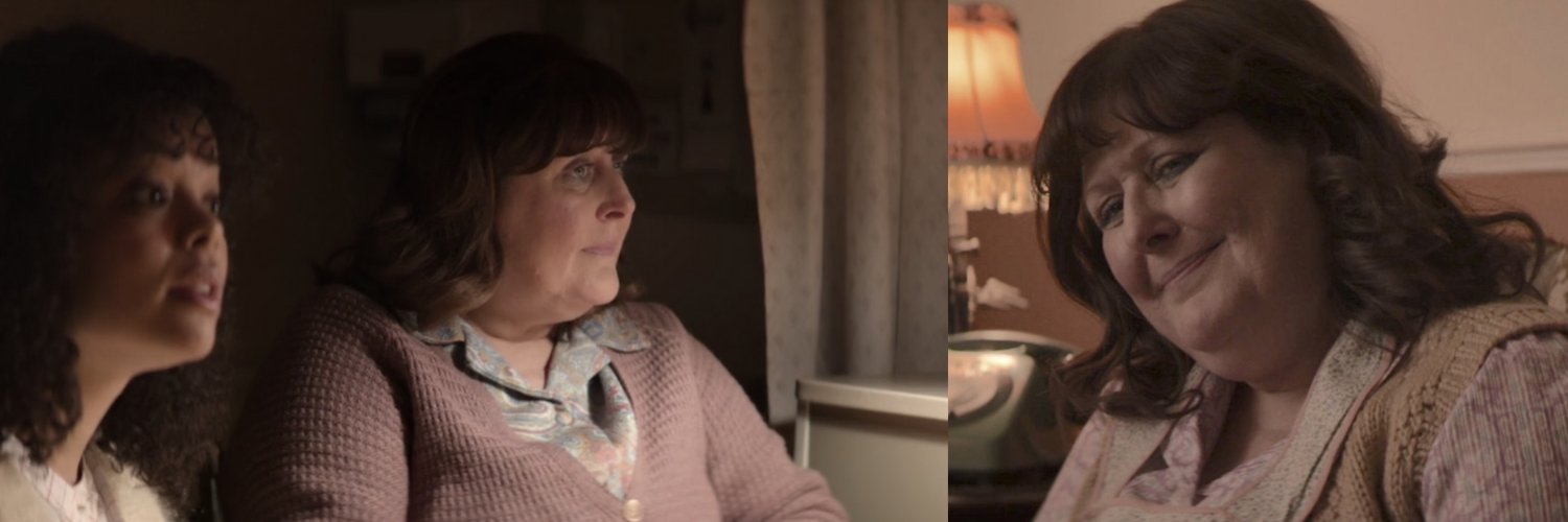 ANDRIA DOHERTY banner