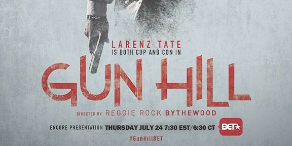gunhilltv's profile banner image