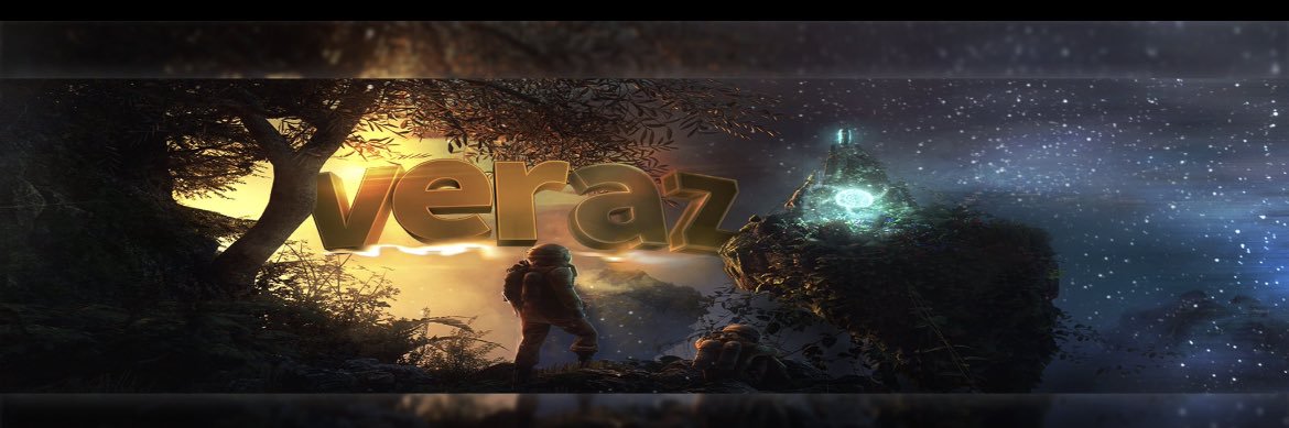 Alex | Veraz banner