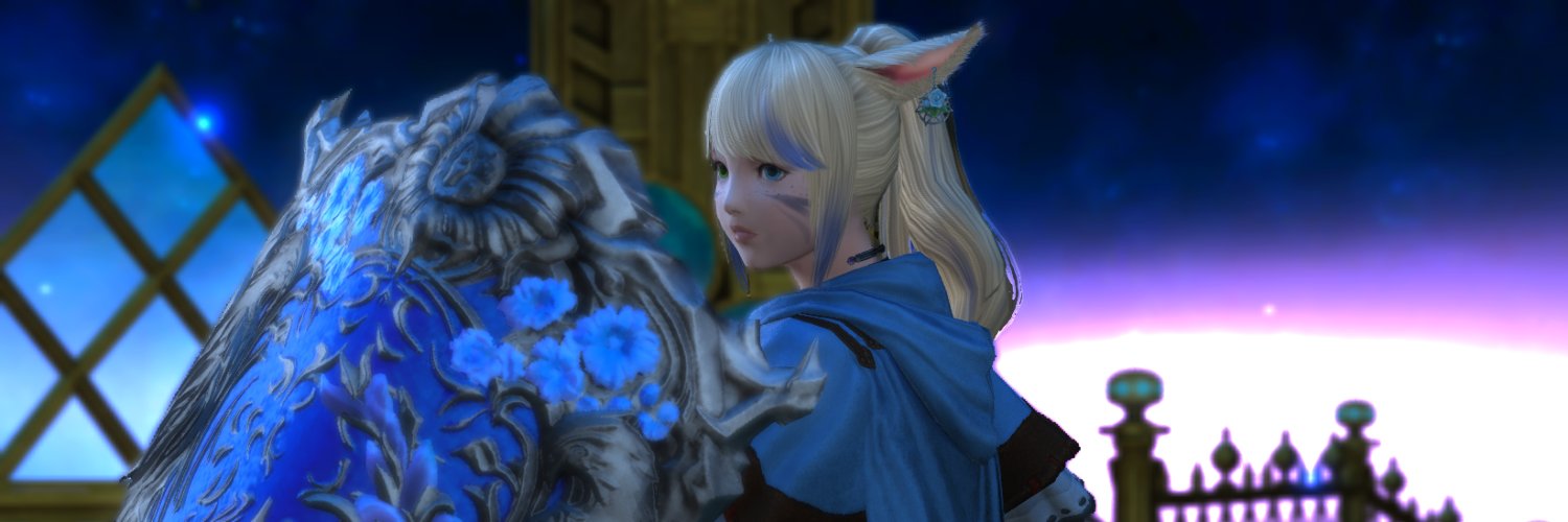 Ventus_Heart_'s profile banner image