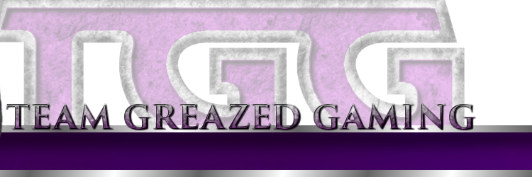 TeamGreazed's profile banner image