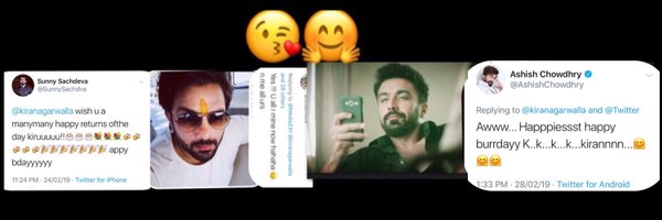 kiranagarwalla Profile Banner