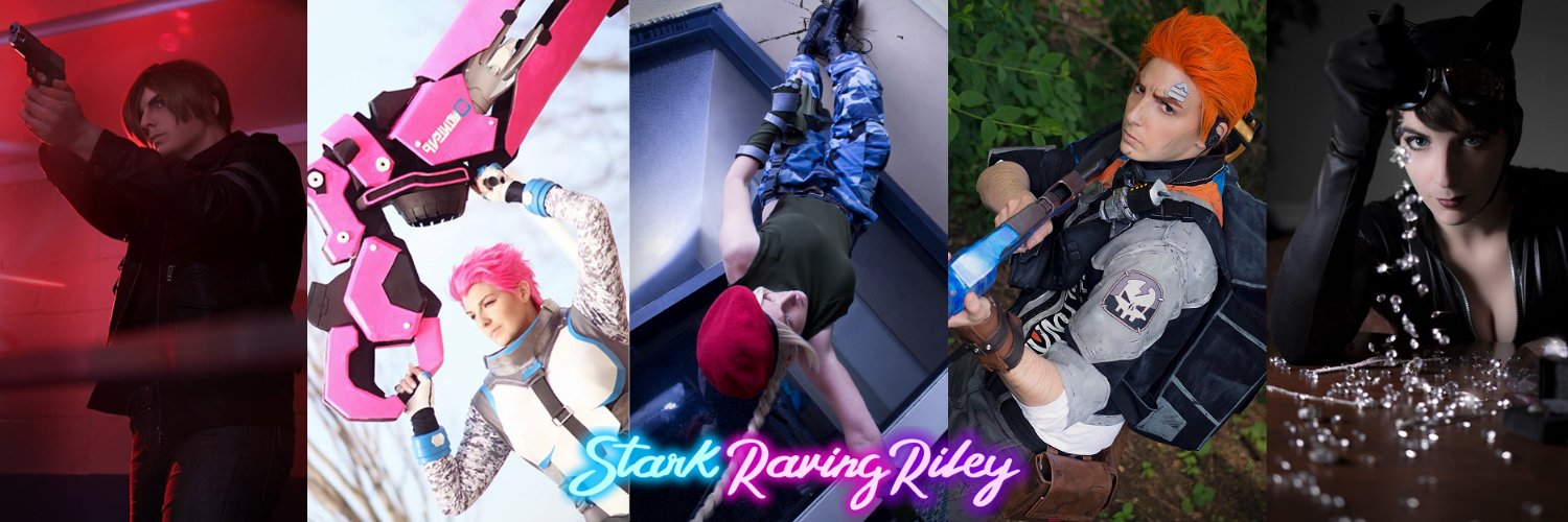 StarkRavingPro's profile banner image