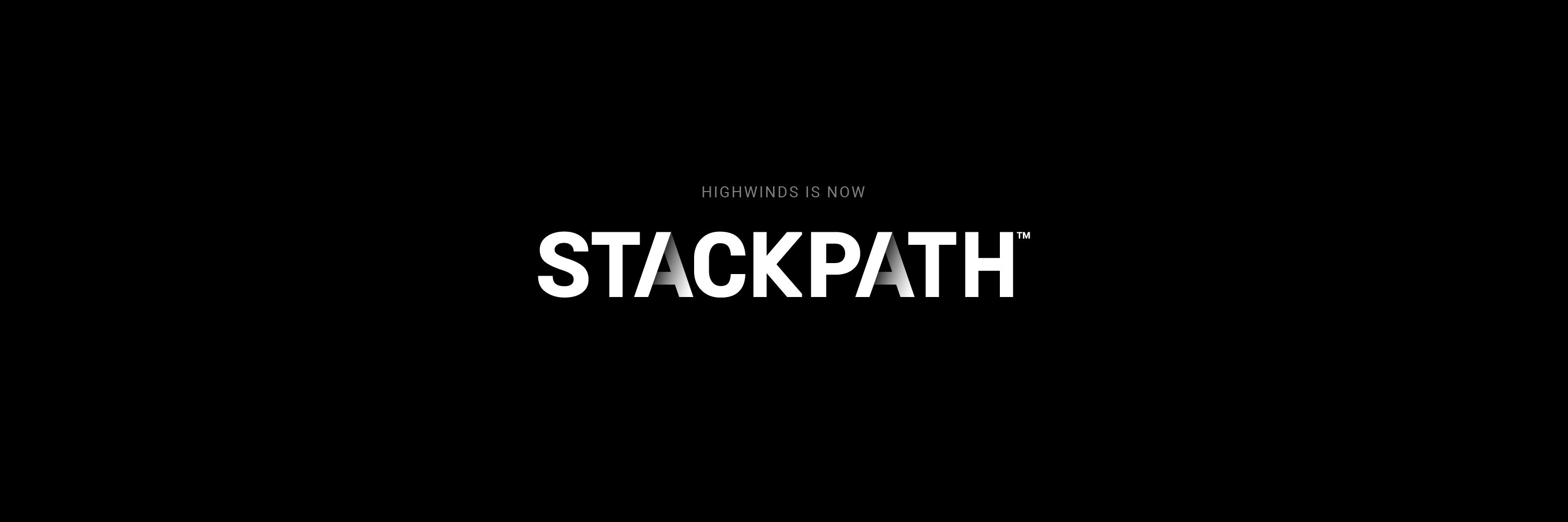 Highwinds's profile banner image