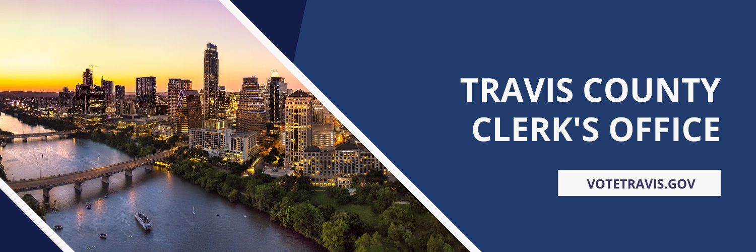 TravisCoClerk's profile banner image