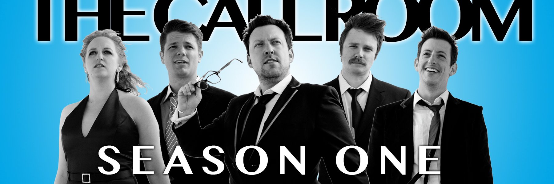 callroomseries's profile banner image