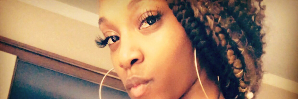 MeMYSELFndAngie's profile banner image