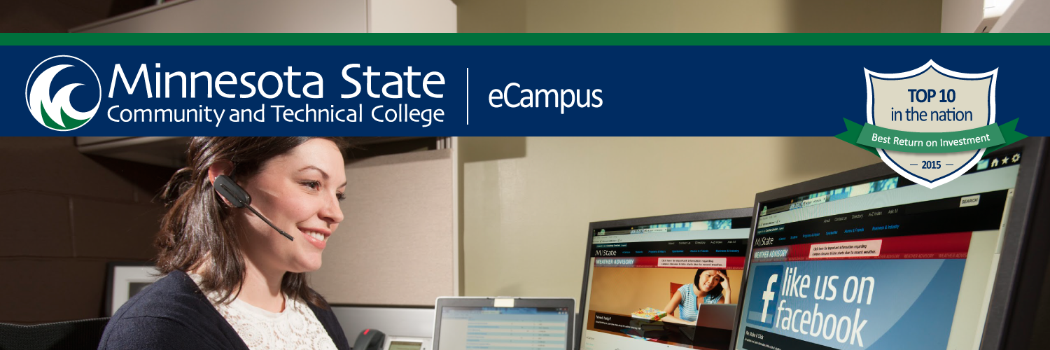 MStateECampus's profile banner image