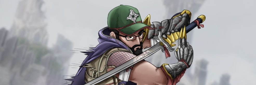Koroshiya banner
