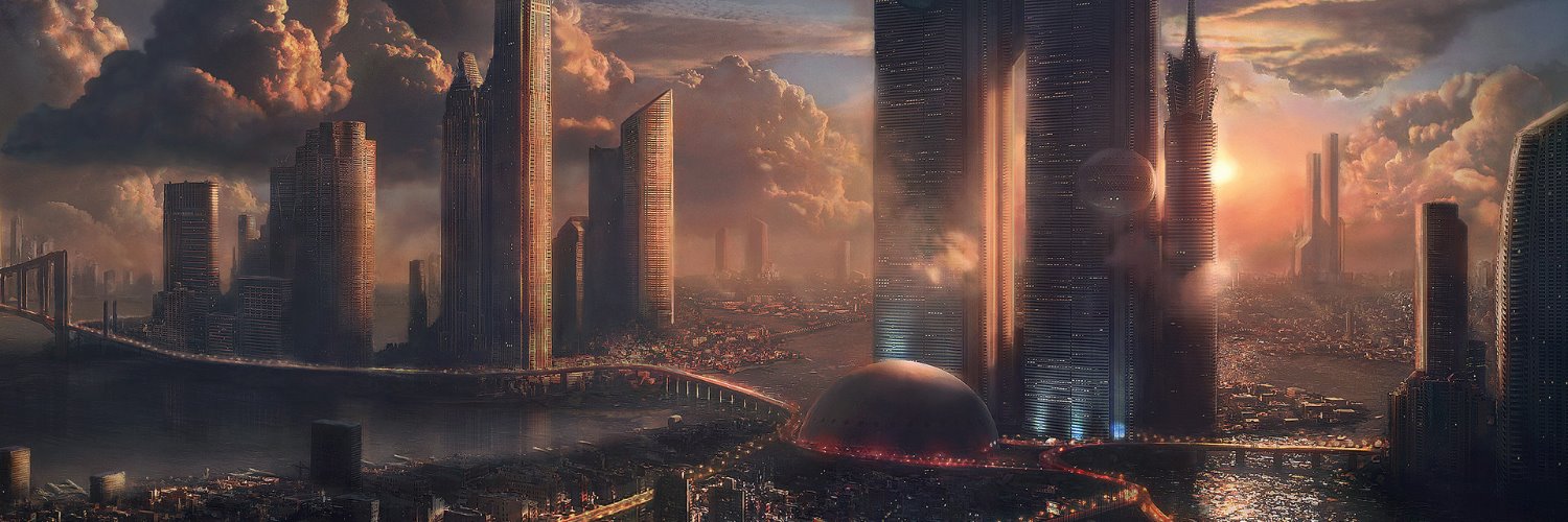 2100FutureMan's profile banner image