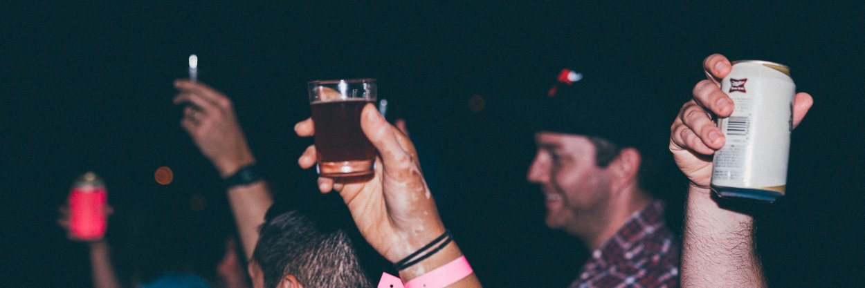 Few Brews banner
