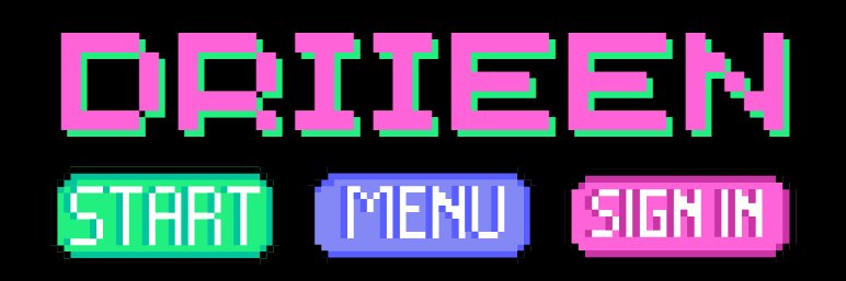 Driiieen's profile banner image