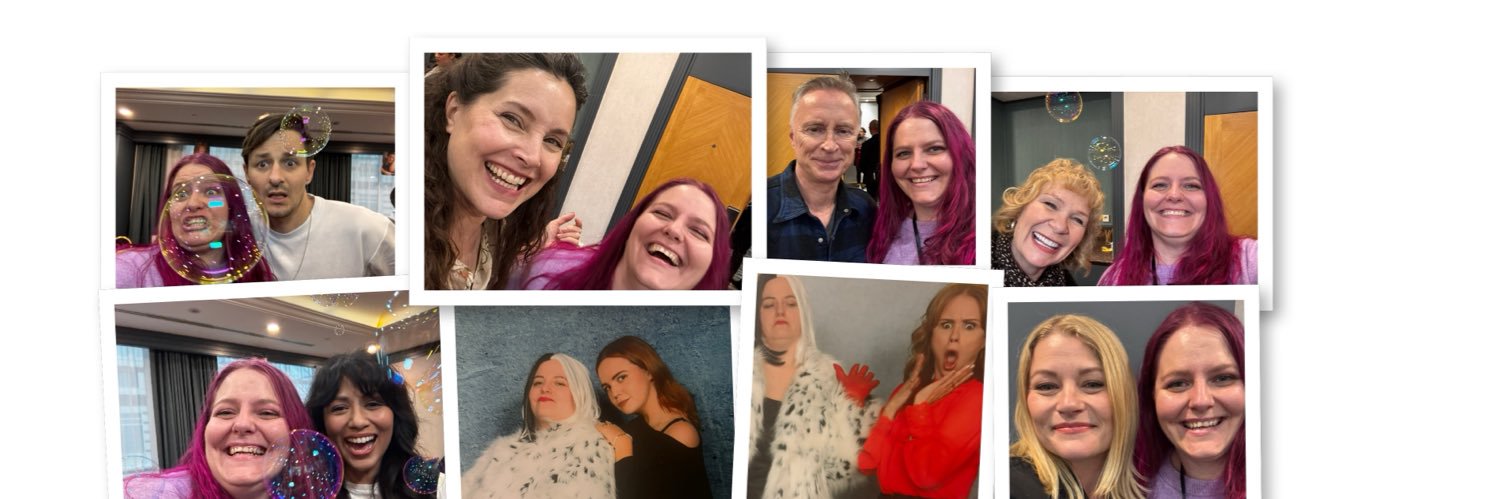 AmeliMader's profile banner image