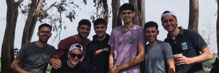 Ramiro_Santo's profile banner image