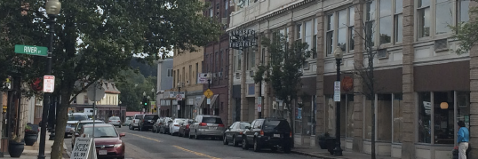 Southwest Boston CDC banner