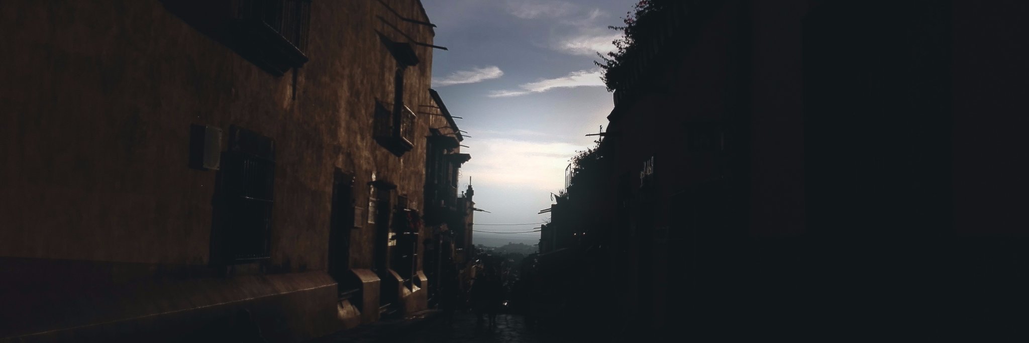 hughbalboa's profile banner image