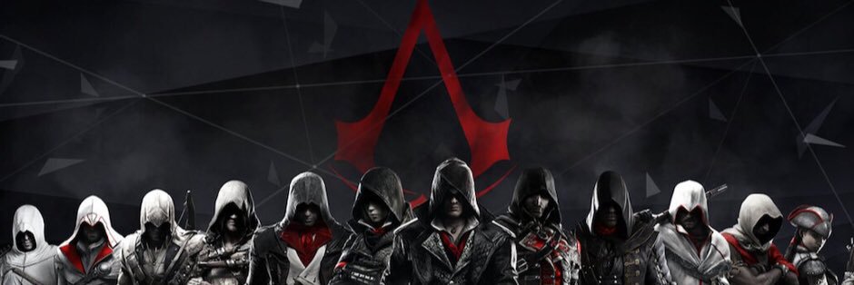 NobleAssassin67's profile banner image
