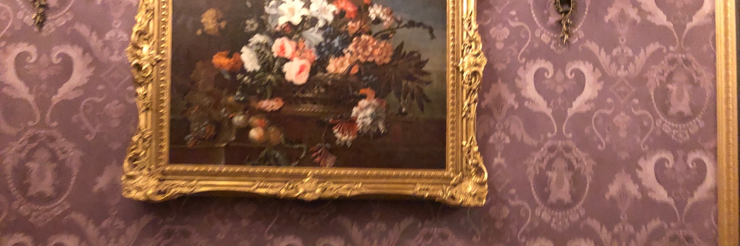 kwjbear's profile banner image