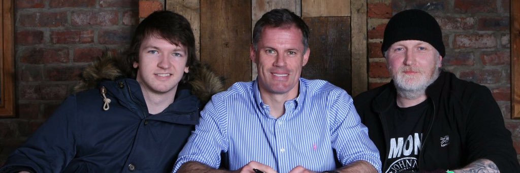 Connor Taylor banner