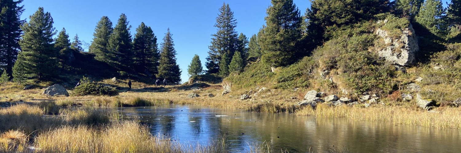 Joël Chevrier banner