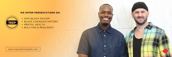 InspirationREP Profile Banner