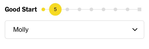 mollyis Profile Banner