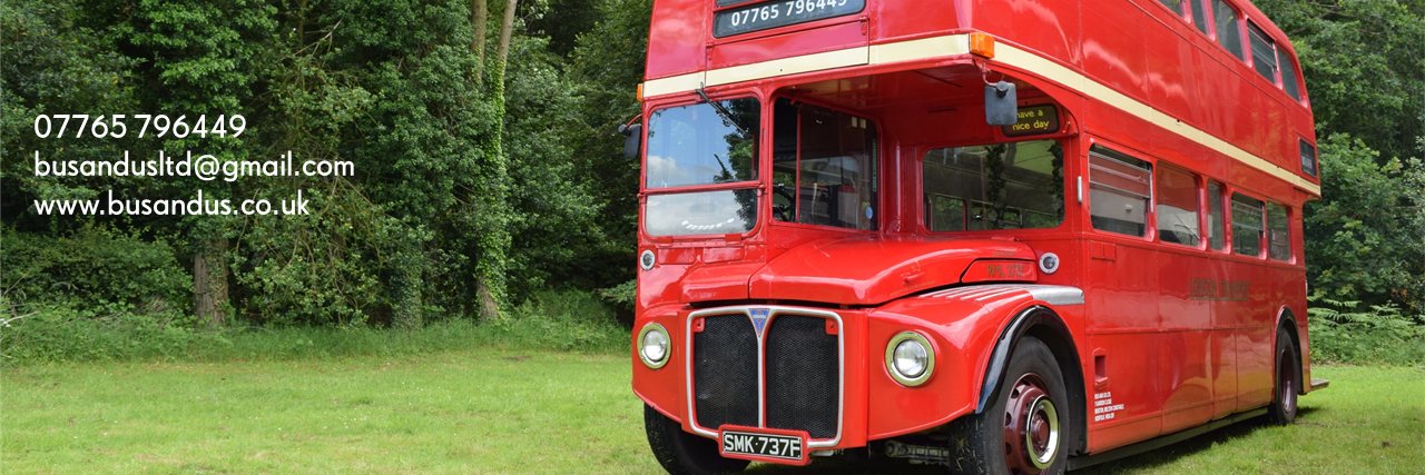 busandusltd's profile banner image