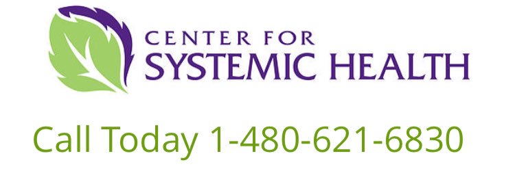 CenterSystemicHealth banner