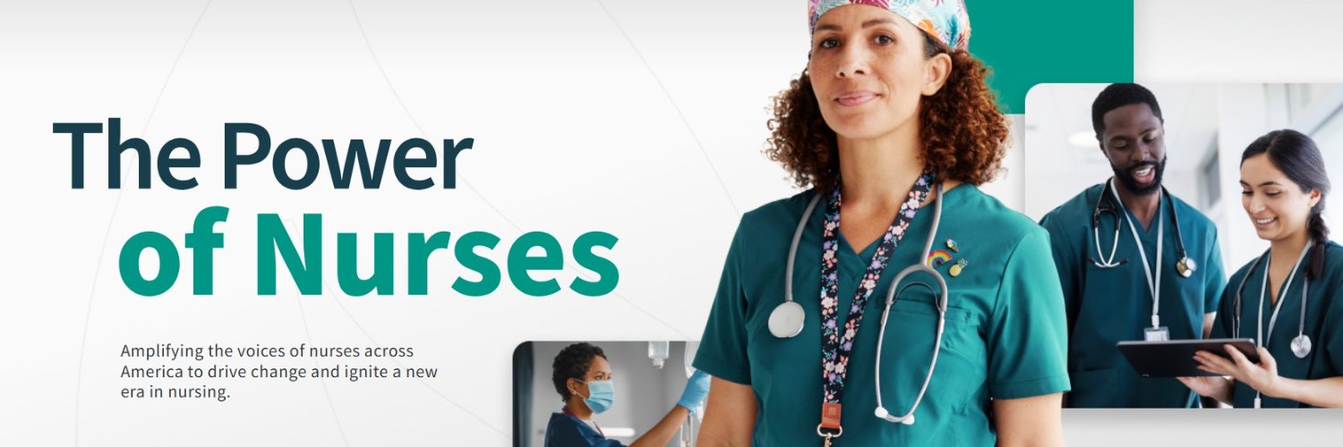 Kansas Nurses banner