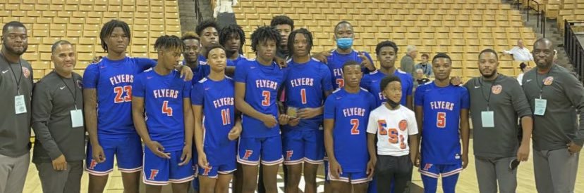 Darius Austin banner