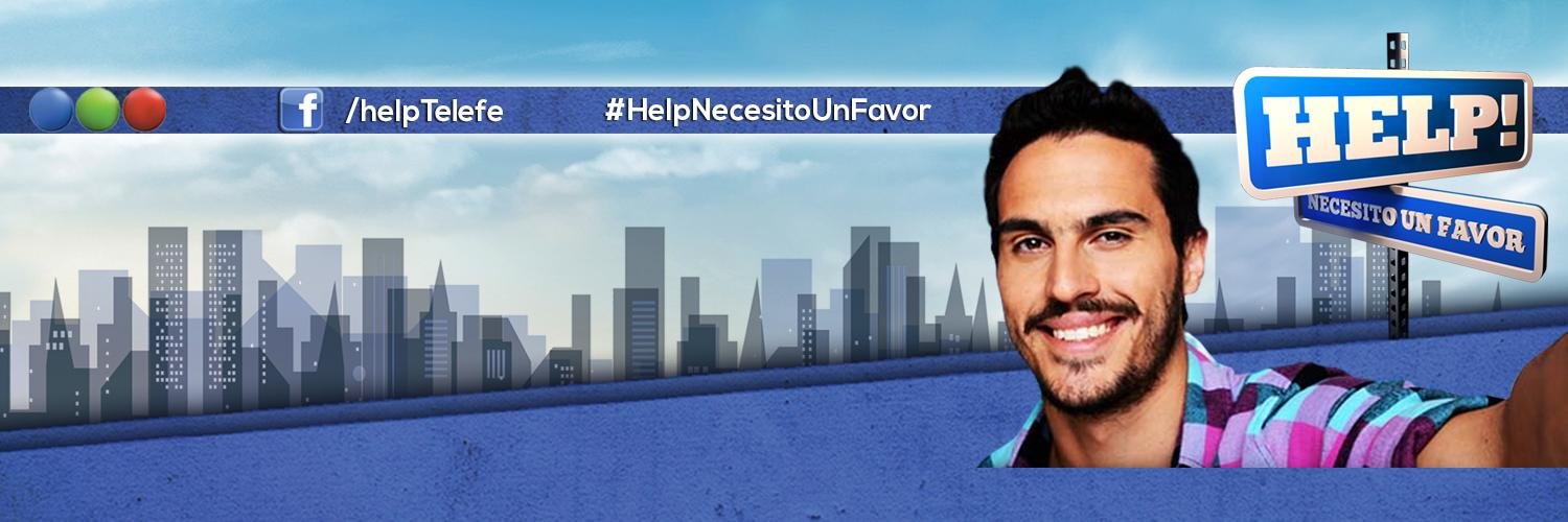 HelpTelefe's profile banner image