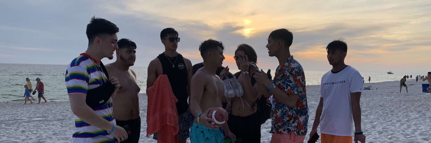 AlexArceo7's profile banner image