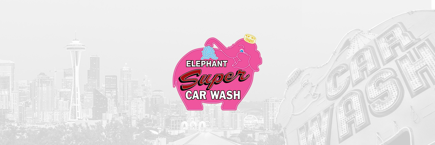 WashElephant's profile banner image